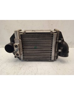 Recambio de intercooler para audi allroad quattro (4b5) 2.7 v6 30v biturbo referencia OEM IAM 078145805N  