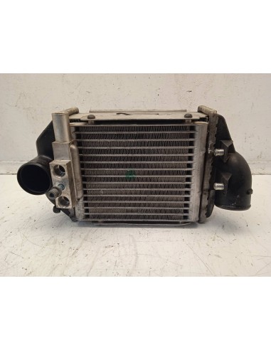 Recambio de intercooler para audi allroad quattro (4b5) 2.7 v6 30v biturbo referencia OEM IAM 078145805N  