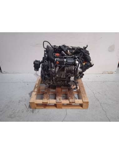 MOTOR COMPLETO CITROEN C3 (2009-2017)...