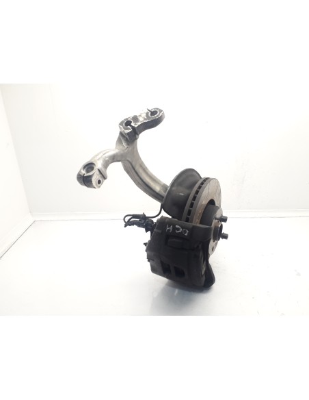 Recambio de mangueta delantera derecha para audi a6 berlina (4f2) 3.0 v6 24v tdi referencia OEM IAM   