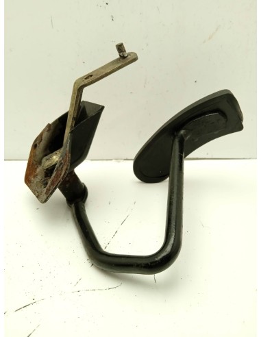 Recambio de pedal acelerador para lancia beta montecarlo motor 2.0 referencia OEM IAM   