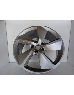 Recambio de llanta para seat leon (1p1) cupra r referencia OEM IAM 3R0601025F  