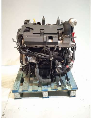 MOTOR COMPLETO KIA CARNIVAL...