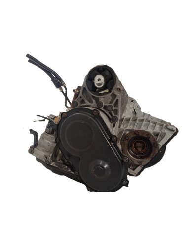 Recambio de caja cambios para chrysler grand voyager referencia OEM IAM 04800319AA AUTOMATICA 