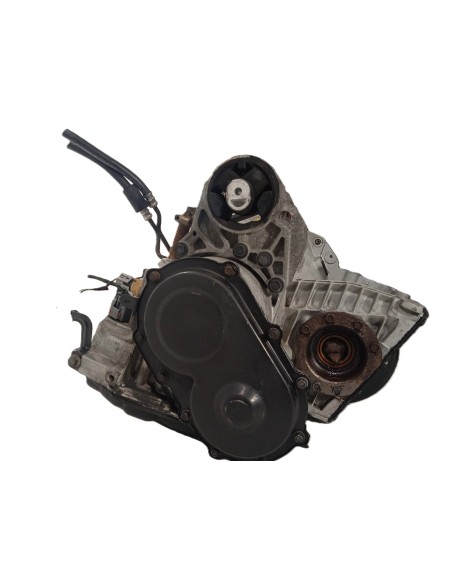 Recambio de caja cambios para chrysler grand voyager referencia OEM IAM 04800319AA AUTOMATICA 