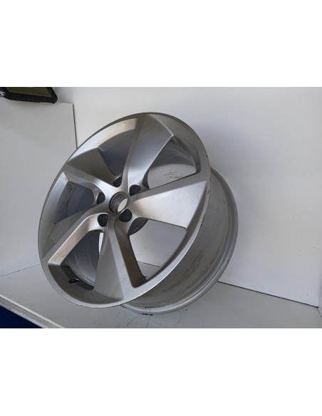 Recambio de llanta para seat leon (1p1) cupra r referencia OEM IAM 3R0601025F  