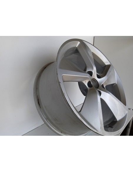 Recambio de llanta para seat leon (1p1) cupra r referencia OEM IAM 3R0601025F  