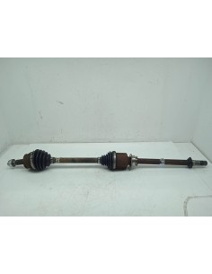Recambio de transmision delantera derecha para opel combo d 1.3 16v cdti referencia OEM IAM 5374106  
