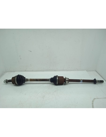 Recambio de transmision delantera derecha para opel combo d 1.3 16v cdti referencia OEM IAM 5374106  