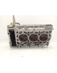 Recambio de culata para smart coupe edition bluemotion referencia OEM IAM R1600160001   2