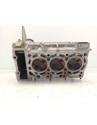 Recambio de culata para smart coupe edition bluemotion referencia OEM IAM R1600160001  
