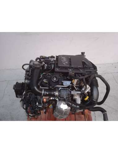 MOTOR COMPLETO CITROEN C3 (2009-2017)...