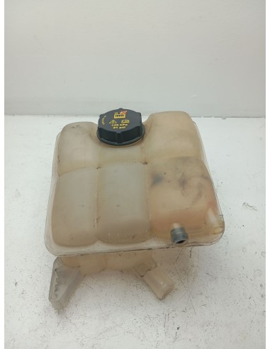 Recambio de deposito expansion para ford focus lim. (cb8) trend referencia OEM IAM 8V618K218A  