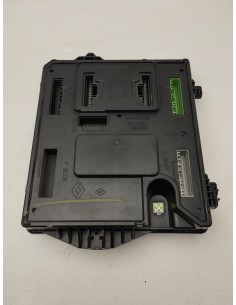 Recambio de modulo electronico para renault megane iii berlina 5 p dynamique referencia OEM IAM 284B15986R  