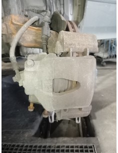 Recambio de pinza de freno delantera izquierda para volkswagen golf v berlina (1k1) 1.9 tdi referencia OEM IAM 1K0615123D   2