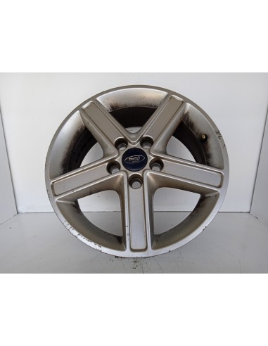 Recambio de llanta para seat leon (1p1) cupra r referencia OEM IAM 3R0601025F  