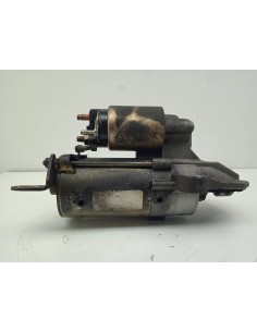 Recambio de motor arranque para ford mondeo berlina (ge) 2.0 cat referencia OEM IAM 1S7U11000AD   2