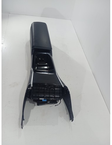 Recambio de consola central para bmw serie 3 touring (g21) 320d referencia OEM IAM 19508861  