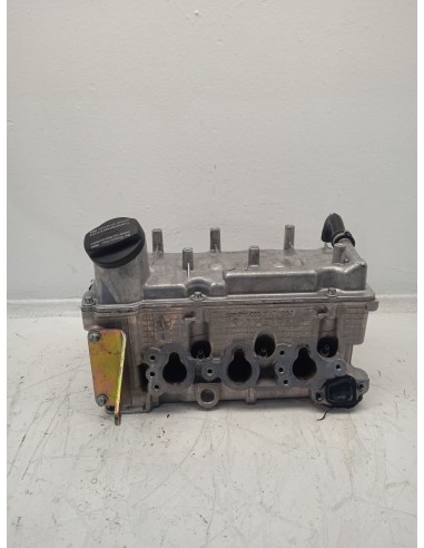 Recambio de culata para smart coupe edition bluemotion referencia OEM IAM R1600160001  