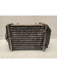 Recambio de intercooler para audi allroad quattro (4b5) 2.7 v6 30v biturbo referencia OEM IAM 078145805N   2
