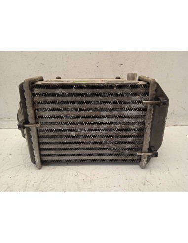 Recambio de intercooler para audi allroad quattro (4b5) 2.7 v6 30v biturbo referencia OEM IAM 078145805N  