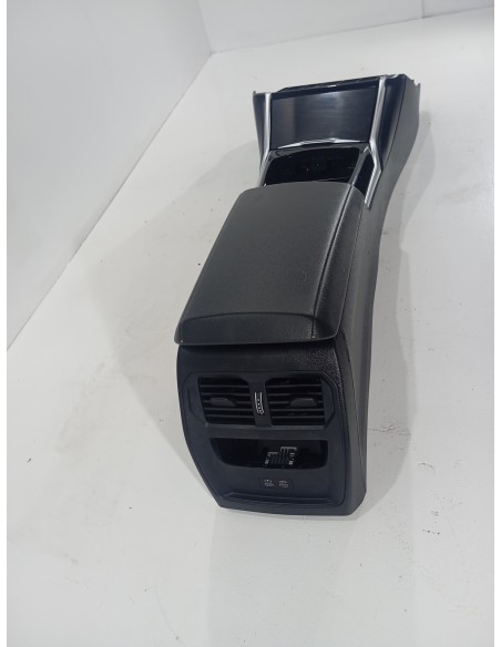 Recambio de consola central para bmw serie 3 touring (g21) 320d referencia OEM IAM 19508861  