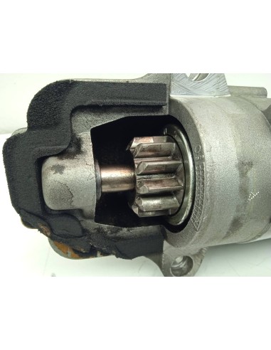 Recambio de motor arranque para ford mondeo berlina (ge) 2.0 cat referencia OEM IAM 1S7U11000AD  