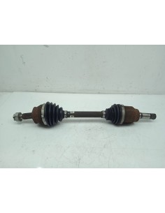 Recambio de transmision delantera izquierda para opel combo d 1.3 16v cdti referencia OEM IAM 5374107  