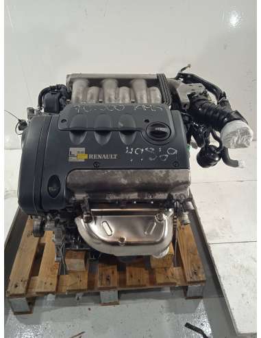 MOTOR COMPLETO RENAULT ESPACE /GRAND...