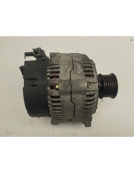 Recambio de alternador para seat toledo (1l) base referencia OEM IAM 028903025Q  
