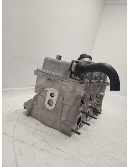 Recambio de culata para smart coupe edition bluemotion referencia OEM IAM R1600160001  