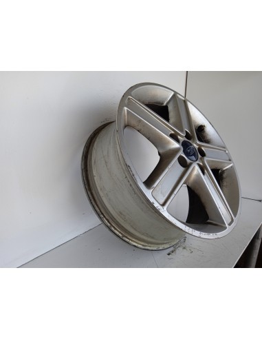 Recambio de llanta para seat leon (1p1) cupra r referencia OEM IAM 3R0601025F  