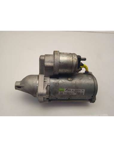 MOTOR ARRANQUE OPEL CORSA D...