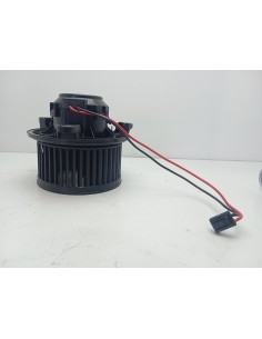 Recambio de motor calefaccion para mercedes-benz clase a (bm 177) a 220 d (177.014) referencia OEM IAM A2478308400   2
