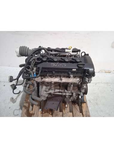 MOTOR COMPLETO VOLVO C30 (2006-2012)...