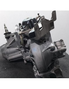 Recambio de caja cambios para citroën xsara picasso 1.6 16v hdi referencia OEM IAM 20DM62  