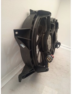 Recambio de electroventilador para chrysler grand voyager referencia OEM IAM 05005417AD   2