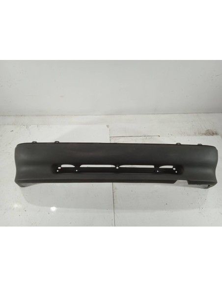 Recambio de paragolpes trasero para suzuki swift referencia OEM IAM  38118 00548274