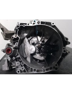 Recambio de caja cambios para citroën xsara picasso 1.6 16v hdi referencia OEM IAM 20DM62   2