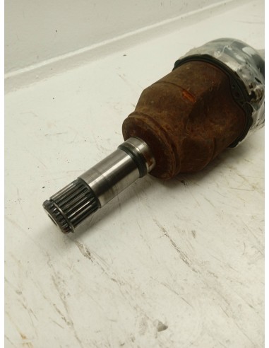 Recambio de transmision delantera izquierda para opel combo d 1.3 16v cdti referencia OEM IAM 5374107  