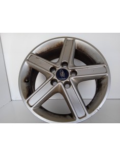 Recambio de llanta para ford focus c-max (cap) trend (d) referencia OEM IAM 3M5J1007BA  