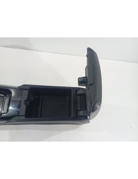 Recambio de consola central para bmw serie 3 touring (g21) 320d referencia OEM IAM 19508861  