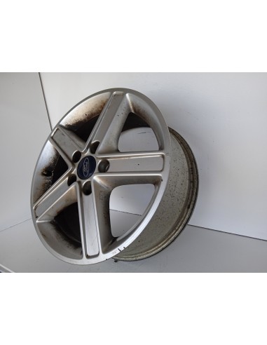 Recambio de llanta para ford focus c-max (cap) trend (d) referencia OEM IAM 3M5J1007BA  