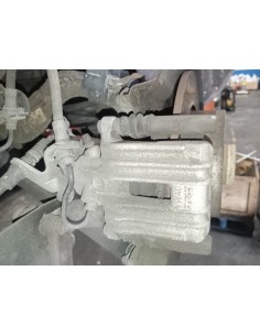 Recambio de pinza de freno trasera izquierda para volkswagen golf v berlina (1k1) 1.9 tdi referencia OEM IAM 1K0615423G   2
