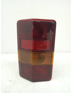 Recambio de piloto trasero izquierdo para citroën c 25 caja cerrada 2.5 diesel (u25) referencia OEM IAM   