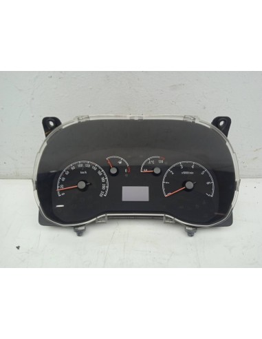 Recambio de cuadro instrumentos para opel combo d 1.3 16v cdti referencia OEM IAM 503005162003  