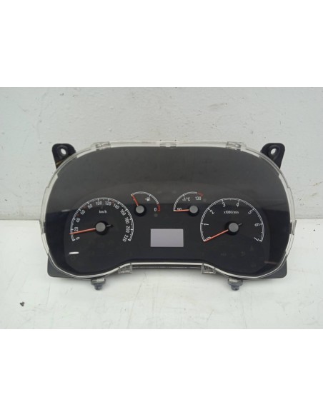 Recambio de cuadro instrumentos para opel combo d 1.3 16v cdti referencia OEM IAM 503005162003  
