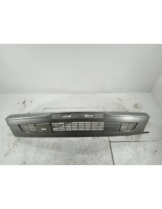 Recambio de paragolpes delantero para mercedes-benz clase s (w126) berlina+coupe 3.8 v8 referencia OEM IAM A1268850101 COLOR GRI