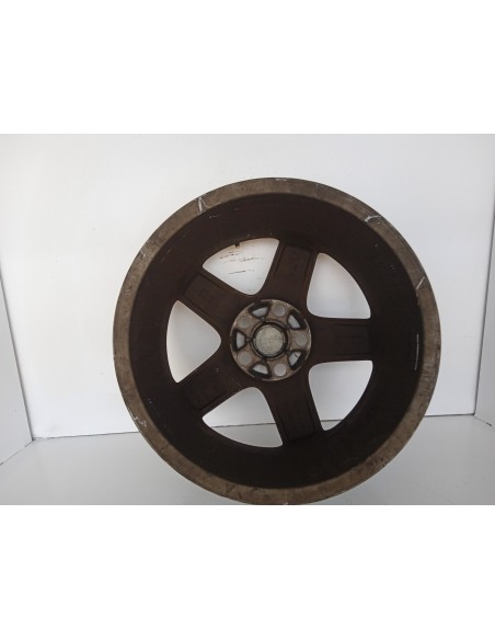 Recambio de llanta para ford focus c-max (cap) trend (d) referencia OEM IAM 3M5J1007BA  
