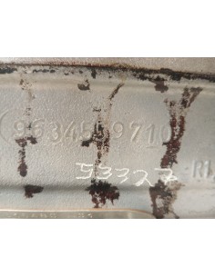 Recambio de culata para peugeot 607 (s1) básico referencia OEM IAM 9634559710   2